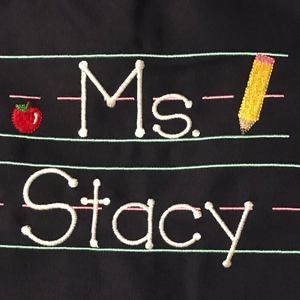 Meet your Posher, Stacy